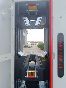 Universal Testing Machine Strength Tensile Compression <strong>Test</strong>/Testing Machine - Product Image 5