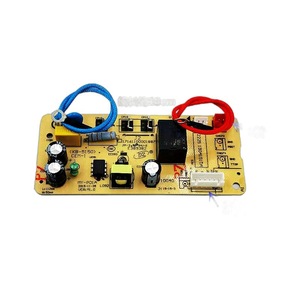 MYP01A บอร์ดจ่ายไฟ P01A เมนบอร์ดสำหรับหม้อหุงข้าวไฟฟ้า QC50A5 CS5029P CS5035 - Product Image 4