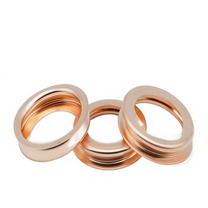 Für Infiniti Nissan Ölwanne Ablassstopfen Dichtung 11026JA00A Messing Neues Ersatzteil - Product Image 4