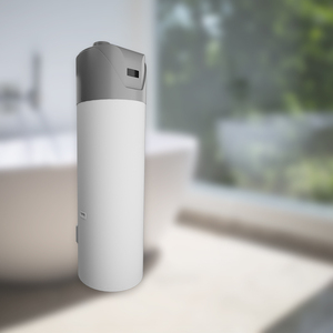 Système de chauffage solaire tout-en-un R32, climatiseur, onduleur cc, pompe à chaleur Evi, onduleur cc, pompe à chaleur Air-<span class=keywords><strong>eau</strong></span> - Product Image 6