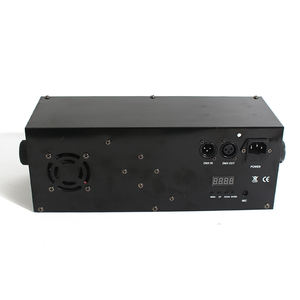 Ihomemix <strong>China</strong> <strong>Top</strong> <strong>Ten</strong> <strong>Selling</strong> <strong>Products</strong> Strobe Light Disco Lights butterfly DJ Laser Gobo Projector 4in1 Led Stage Lighting - Product Image 6