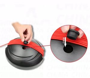 Último producto Fútbol Reinicio Entrenador Tiro libre Penalty Kick Corner Long Ball Training Reset - Product Image 2