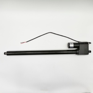 Actuador Lineal de Alta Resistencia de 12V 24V con Capacidad de 7000N 3000N, Construcción de Imán Permanente y Control Remoto Inalámbrico - Product Image 5