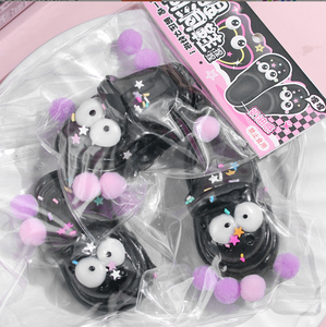 Jouet sensoriel super doux en mousse souple, design pantoufle, anti-stress, pour garçons et filles de 5 à 7 ans - Product Image 3