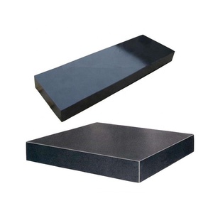 Phòng Thí Nghiệm Chính Xác Đen Granite Hiệu Chuẩn Bề Mặt Tấm Thử Nghiệm Bảng - Product Image 3