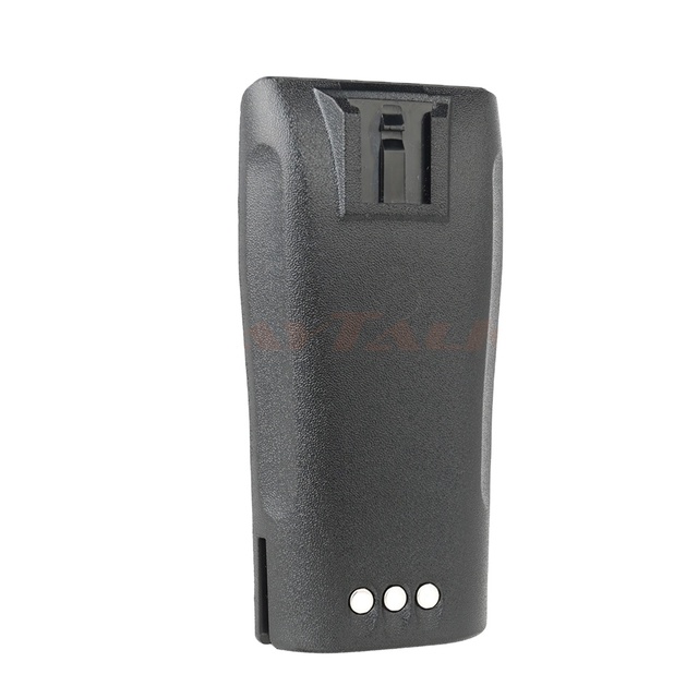 Two-way Radio Battery NNTN4497 7.4V 2250mAh Walkie Talkie Li-ion GP3688 EP450 CP040 DP1400 DEP450 CP200D