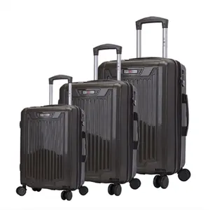 New Type Best Selling OEM/ODM Carry on Children Suitcase pp Trolley a 4 Travel Case vspink Luggage Bag