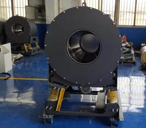 Lavatrici e Asciugatrici Commerciali per Hotel da 16kg/20kg/25kg - Product Image 5