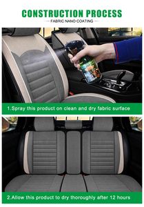 Servicio OEM, Spray de Nano Recubrimiento Textil, Repelente al Agua, Hidrofóbico para Interiores de Automóviles, <span class=keywords><strong>Ropa</strong></span>, Zapatos, Sofás - Product Image 5
