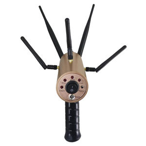 Profesyonel AKS yeraltı altın dedektörü uzun menzilli altın elmas bakır gümüş mücevher dedektörü - Product Image 2