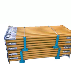 Metal ajustable Acrojack apuntalamiento Jack Acro accesorios <span class=keywords><strong>de</strong></span> acero para el <span class=keywords><strong>precio</strong></span> <span class=keywords><strong>de</strong></span> construcción - Product Image 6