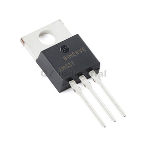 Qz bom mới ban đầu IC Reg LIN NEG ADJ 1.5A TO220-3 lm337kc <span class=keywords><strong>lm337kcse3</strong></span> - Product Image 5