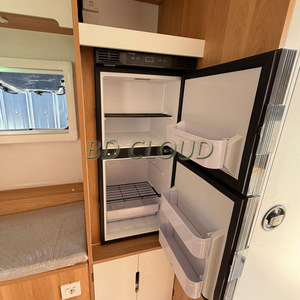 BD CLOUD 2024 Expedition 4x4 Camion-<span class=keywords><strong>Camping</strong></span>-<span class=keywords><strong>car</strong></span> à Caisse Rigide, Camion-<span class=keywords><strong>Camping</strong></span>-<span class=keywords><strong>car</strong></span> à Toit Relevable, <span class=keywords><strong>Kit</strong></span> de Conversion de Camion-<span class=keywords><strong>Camping</strong></span>-<span class=keywords><strong>car</strong></span> - Product Image 5
