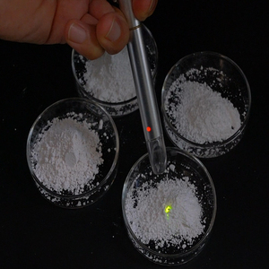 Ir980nm fluorescente a infrarossi inchiostro di sicurezza pigmento Anti-stoke fosfori Anti-contraffazione coloranti - Product Image 6