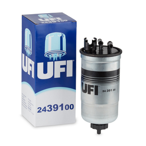 Filtro de Combustible Diésel de Primera Calidad 24.391.00 - Sistema de Filtración Superior - Protege el Motor de Contaminantes y Desgaste - Product Image 3