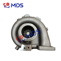 4352233 3789644 6382091 Turbocompresseur HE300VG VGT pour moteur Cummins ISL9 QSL9 8.9L Turbo à géométrie variable avec actionneur