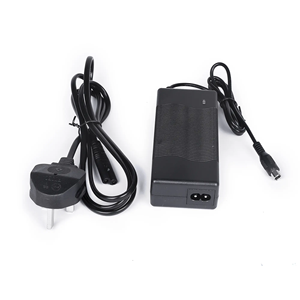 Cargador para Patinete Eléctrico <span class=keywords><strong>AOVO</strong></span> <span class=keywords><strong>PRO</strong></span> <span class=keywords><strong>M365</strong></span> ES60/ES80 - Product Image 2