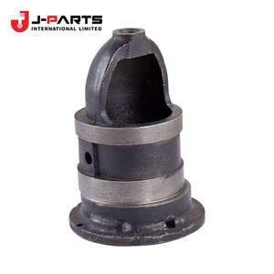 ชุดประกอบตัวเรือนมอเตอร์สตาร์ทไฟฟ้าสำหรับ Toyota HIACE LH103 ปี 1993-1998 รุ่น 28115-54011 - Product Image 1