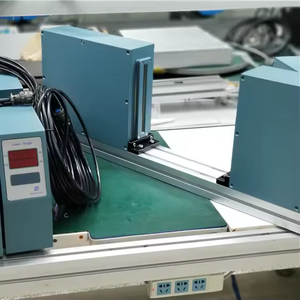 Scanner laser LDM-1050 (Senquan) avec une précision de 0,001 mm pour mesurer le diamètre de fil métallique de 0,1 à 45 mm, LDM-1050 Cuivre - Product Image 2