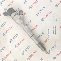 NUEVO Inyector Common Rail Original DIESEL 0445111275,1042200FB100 para JAC T9