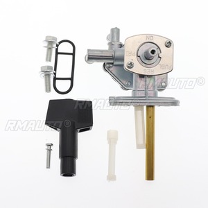 Kit de cuerpo de interruptor de válvula de combustible para motocicleta, accesorio para coche Suzuki GSF600 Bandit 1995-2004, 44300-26E00 - Product Image 1