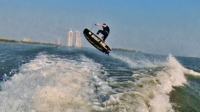 Planche de surf motorisée haute vitesse 100CC, moteur 2 temps, 9500 tr/min, vitesse maximale, motorsurf