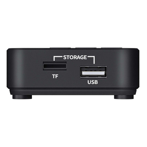 Boîtier de capture vidéo HDMI 4K, enregistreur 1080p 60 ips, enregistrement vidéo depuis AV, VGA, YPbPr, <span class=keywords><strong>VHS</strong></span>, VCR, <span class=keywords><strong>DVD</strong></span> pour le jeu, l'enseignement, le streaming - Product Image 5