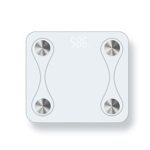 Canny Digital Body Scale Hersteller Multifunktions-Smart-Körperfett waagen mit App - Product Image 2