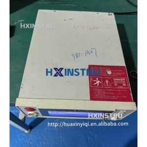 Probador de Hipot AC/DC IR Chroma 19073 Usado en Buen Estado # Envío gratis * hx1 - Product Image 2
