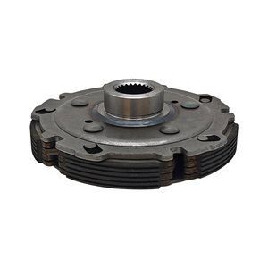 Мокрая муфта сцепления для <span class=keywords><strong>Hisun</strong></span> <span class=keywords><strong>350</strong></span>/400 OEM P0030002111A0000 2111A-003000-0000 21230-003-0000 HS-97 LU020593 - Product Image 3