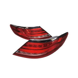 Faro Anteriore per Mercedes Classe E 207 E260 E350 E400 2010-2016, Griglia Paraurti, Specchietto Retrovisore, Portiera, Scatola Cambio Marcia - Product Image 1