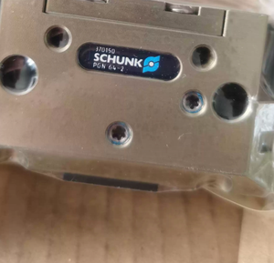 Accessoires pneumatiques pour robot griffe d'air PGN64/2 370150 d'origine allemande, les plus vendus, neufs et disponibles - Product Image 4