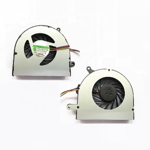 Ventilador de CPU para Portátil LENOVO G400 G405 G500 G505 G500a <span class=keywords><strong>G410</strong></span> G510, Enfriador de Placa Base, Ventilador de Refrigeración para Portátil G400 - Product Image 1