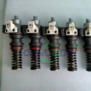 Unidad de Control Electrónico (<span class=keywords><strong>ECU</strong></span>) Bomba 2135456 1625753 BEBU5A00000 1668325 Bomba de Combustible de Inyector Único para Camión Diésel - Product Image 4