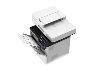 Impresora Multifuncional Láser Monocromática Inalámbrica de Alta Velocidad Canon ImageCLASS MF543dw con Impresión Dúplex Automática y Alto Rendimiento - Product Image 4