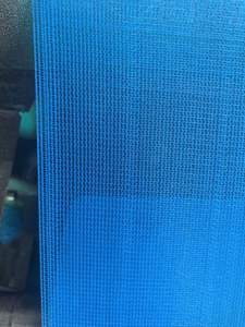 Yüksek Yoğunluklu Tel Örgü Güvenlik Ağı Çin Fabrikası Özelleştirme Gölgelik Ağı - Product Image 2