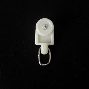 Manufactory Direct Roller Motorized Track Curtain Track Runner - Product Image 2