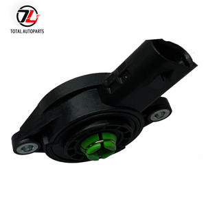 Hava Giriş Manifoldu Kapağı Konum Sensörü OEM 07L907386B 07L907386A 07L907386 V-W Au-di'ye Uygun - Product Image 4