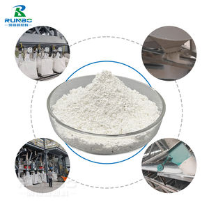 Runbo ดินขาวดินเหนียวเกรดอุตสาหกรรมขายตรงระดับพรีเมี่ยม - Product Image 5