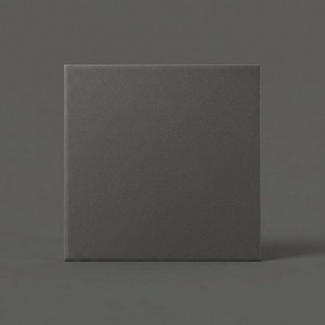 Piastrella Melbourne Antracite 15 X 15 Cm Finitura Opaca Bordi Irregolari Spessore 8,5 Mm - Product Image 1