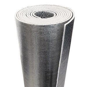 <span class=keywords><strong>Isolation</strong></span> en mousse EPE à support de papier d'aluminium résistant à la chaleur - Product Image 6