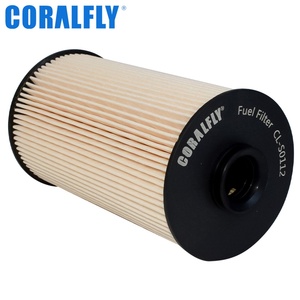 Filtre séparateur eau-carburant de haute qualité pour moteur diesel Weichai, référence 611600080112 FS20196 R011842 SN35000, vente en gros usine - Product Image 3