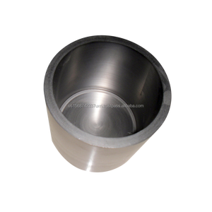 Creuset en graphite résistant aux hautes températures pour l'aluminium - Product Image 3