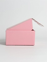 Boîte à vin rectangulaire en kraft ondulé, durable, robuste, biodégradable, écologique, réutilisable, avec logo personnalisé gratuit, fabriquée à partir de matériaux recyclés