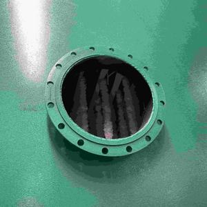 Kunden spezifische MBR-Kläranlage Membran-Bioreaktor-Kläranlage - Product Image 4