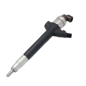 Injecteurs de carburant de haute précision d'<span class=keywords><strong>injecteur</strong></span> de pièces de moteur diesel 095000-5800 / 095000-5801 - Product Image 5