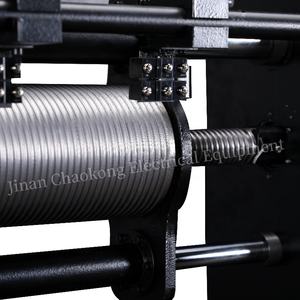 Treuil de levage de machine de scène de trapèze <span class=keywords><strong>volant</strong></span> pour la représentation aérienne pour le tir spécial de film et de télévision de LED/<span class=keywords><strong>cirque</strong></span> - Product Image 6