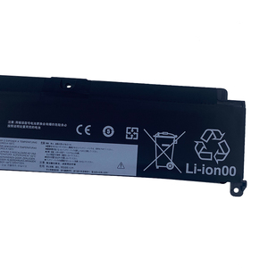 แบตเตอรี่แล็ปท็อป 01AV405 สำหรับ Lenovo ThinkPad T460S T470S แบตเตอรี่สำรองด้านหลัง 24Wh แบตเตอรี่ทดแทน CE RoHS ขายส่งจำนวนมาก - Product Image 5