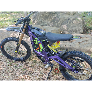 Bicicleta de Cross <span class=keywords><strong>el</strong></span>éctrica LBX de 8000W, bicicleta de Cross Light Bee X, bicicleta <span class=keywords><strong>el</strong></span>éctrica asequible, <span class=keywords><strong>gran</strong></span> rendimiento, precio amigable, bicicleta <span class=keywords><strong>el</strong></span>éctrica Surron - Product Image 4