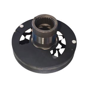 משאבת טעינה הידראולית a4vg175 + a4vg28 הידראולי המאיץ הידראולי משאבת תיקון - Product Image 1